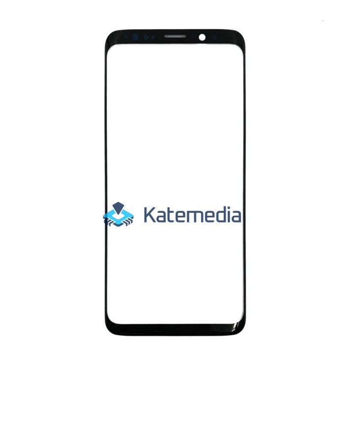 Glass + OCA Glue For Samsung Galaxy S9