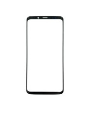 Szyba + klej OCA do Samsung Galaxy S9+