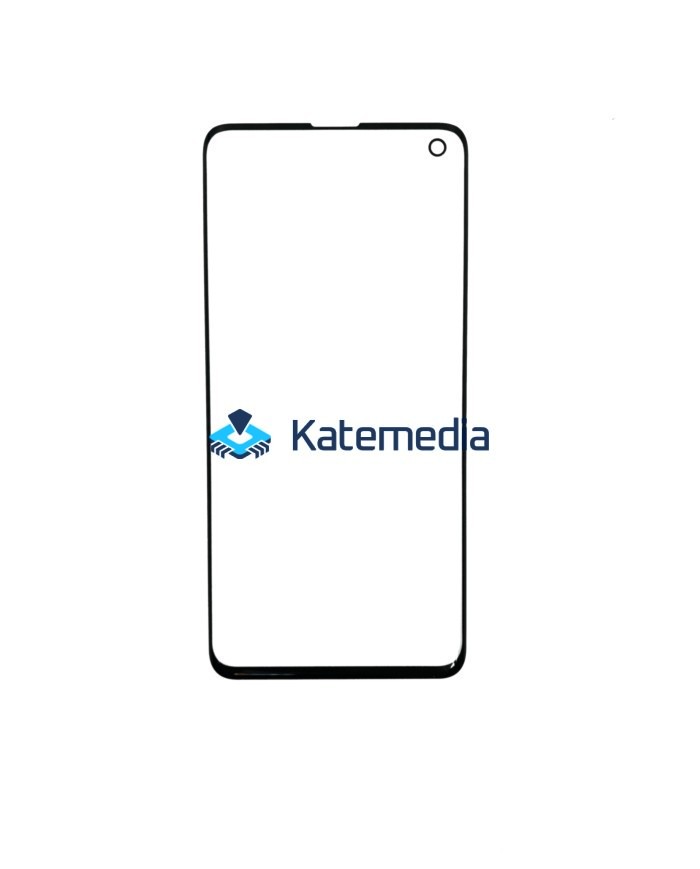 Glass + OCA Glue For Samsung Galaxy S10