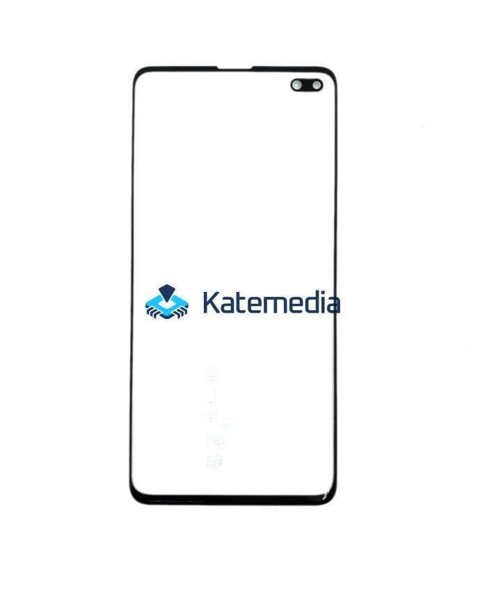 Glass + OCA Glue For Samsung Galaxy S10+