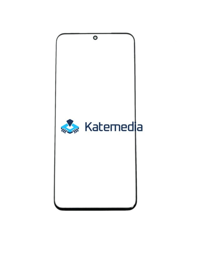 Glass + OCA Glue For Samsung Galaxy S20