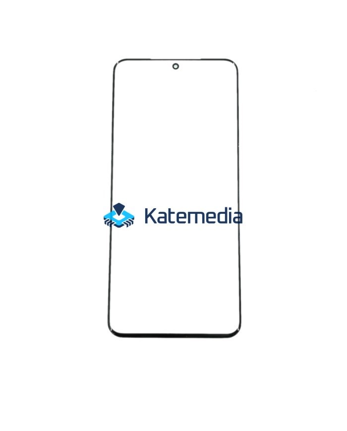 Glass + OCA Glue For Samsung Galaxy S20