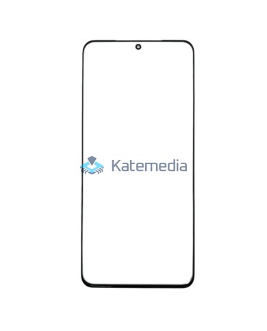 Szyba + klej OCA do Samsung Galaxy S20+