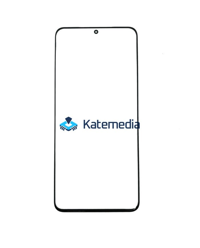 Szyba + klej OCA do Samsung Galaxy S20 Ultra
