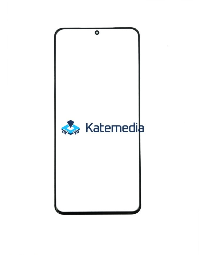 Glass + OCA Glue For Samsung Galaxy S20 Ultra