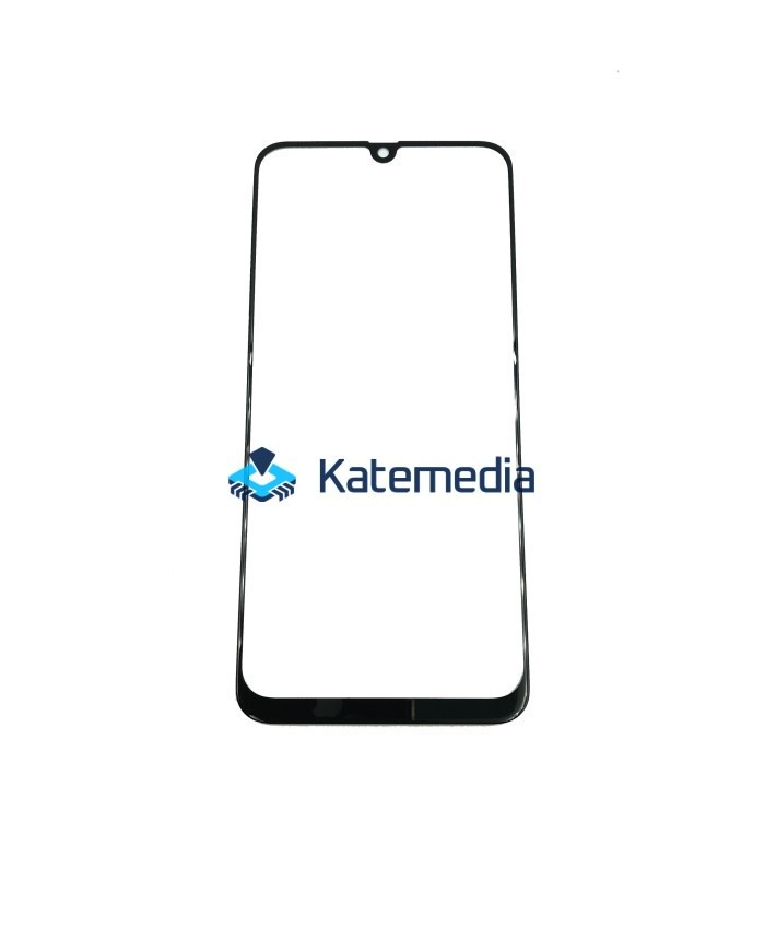 Glass + OCA Glue For Samsung Galaxy A50