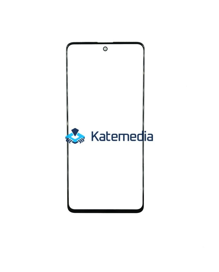 Szyba + klej OCA do Samsung Galaxy A51