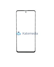 Glass + OCA Glue For Samsung Galaxy A51