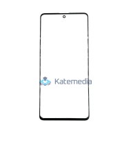 Szyba + klej OCA do Samsung Galaxy A51