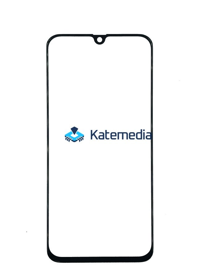 Szyba + klej OCA do Samsung Galaxy A40