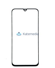 Glass + OCA Glue For Samsung Galaxy A40