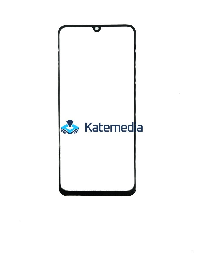 Szyba + klej OCA do Samsung Galaxy A40