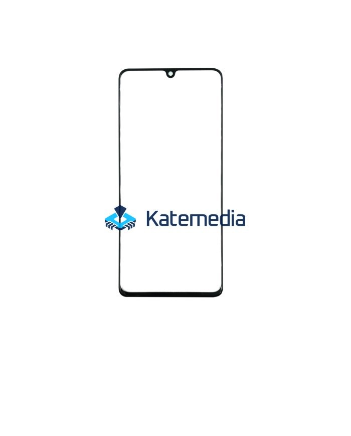 Glass + OCA Glue For Samsung Galaxy A41