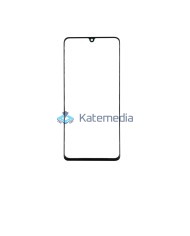 Glass + OCA Glue For Samsung Galaxy A41