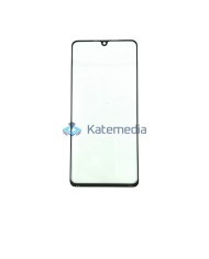 Szyba + klej OCA do Samsung Galaxy A41