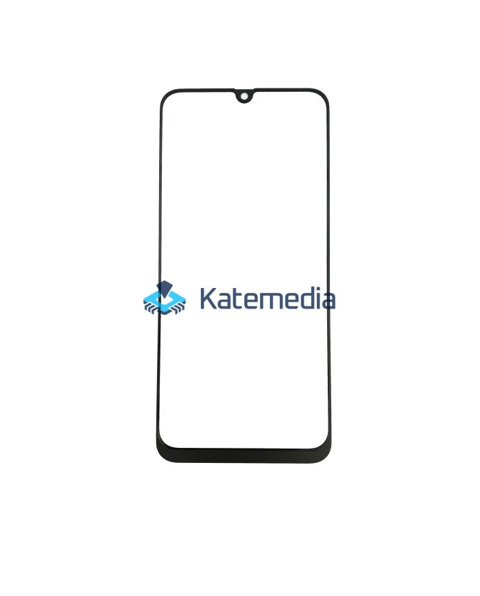 Glass + OCA Glue For Samsung Galaxy A70