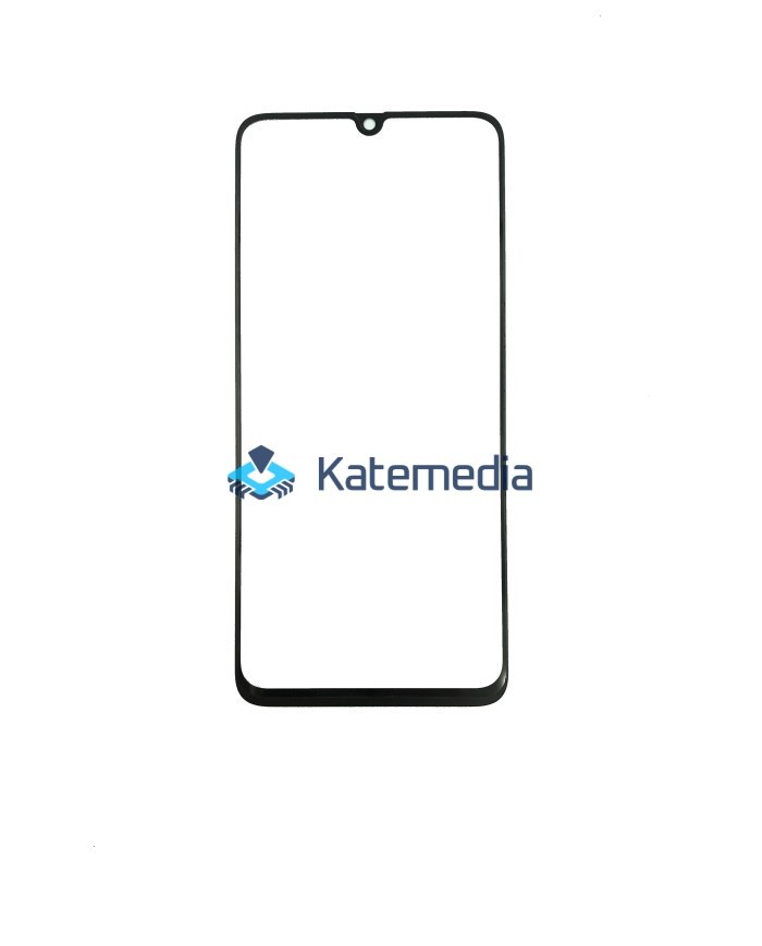 Glass + OCA Glue For Samsung Galaxy A70