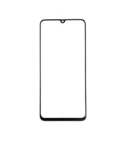 Szyba + klej OCA do Samsung Galaxy A70