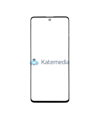 Szyba + klej OCA do Samsung Galaxy A71