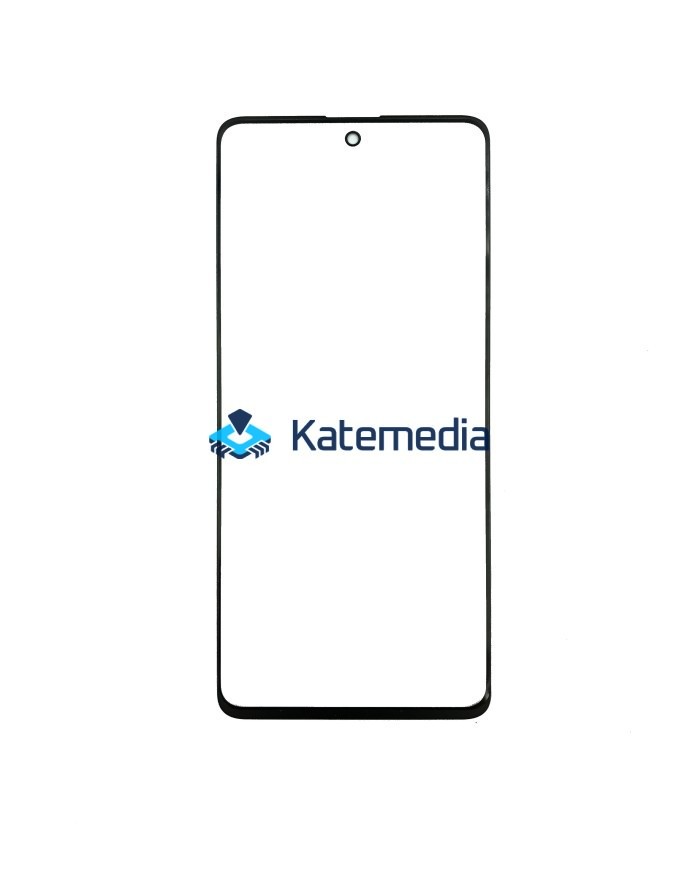 Glass + OCA Glue For Samsung Galaxy A71