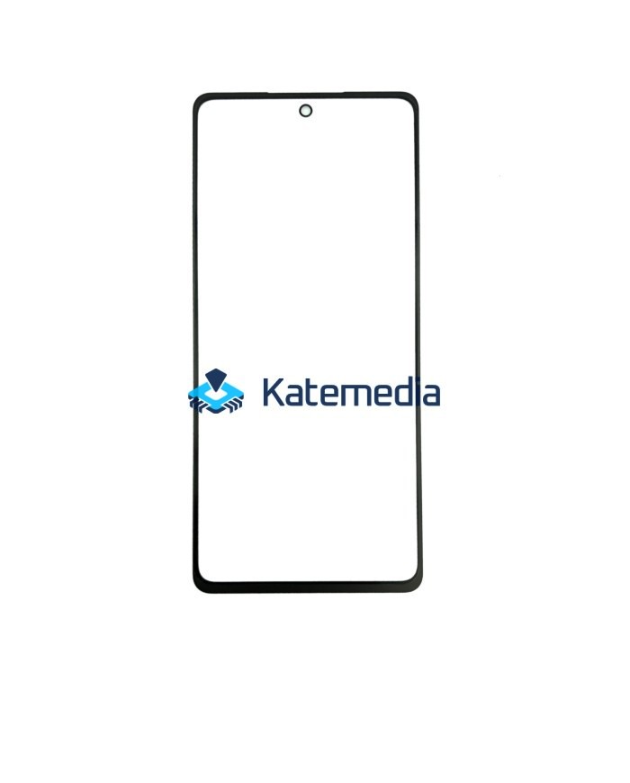 Szyba + klej OCA do Samsung Galaxy S20 FE