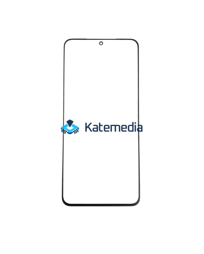 Szyba + klej OCA do Samsung Galaxy S21