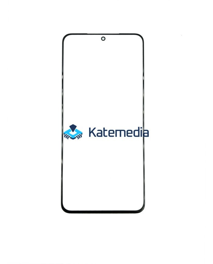 Szyba + klej OCA do Samsung Galaxy S21
