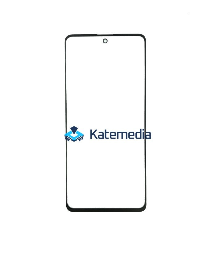 Szyba + klej OCA do Samsung Galaxy M31s