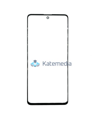 Szyba + klej OCA do Samsung Galaxy M31s