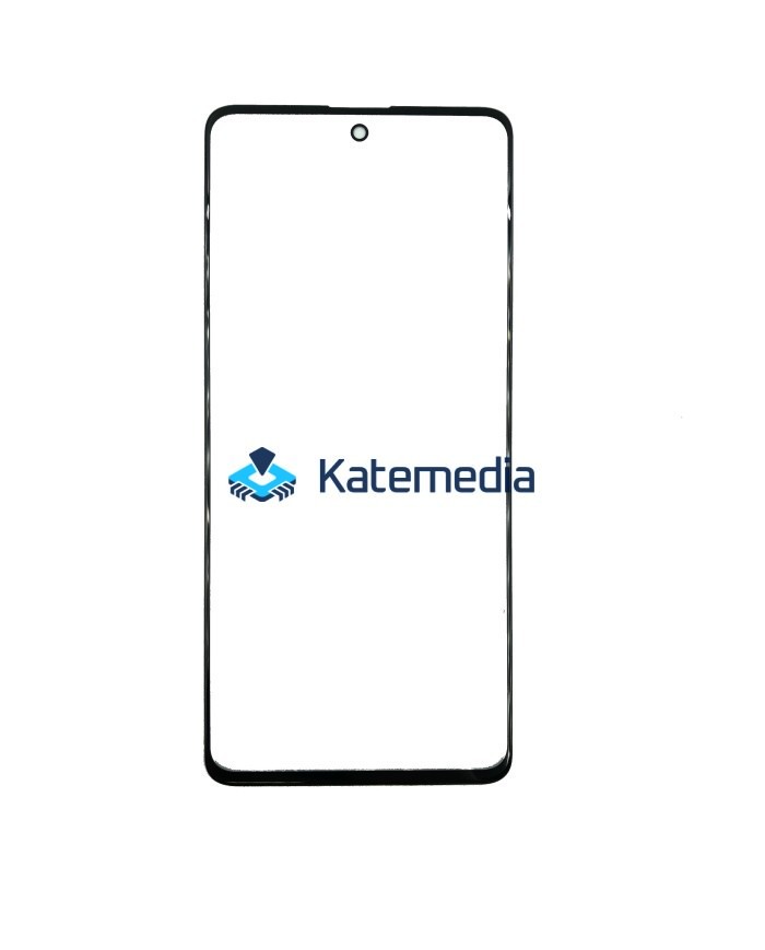 Glass + OCA Glue For Samsung Galaxy M31s