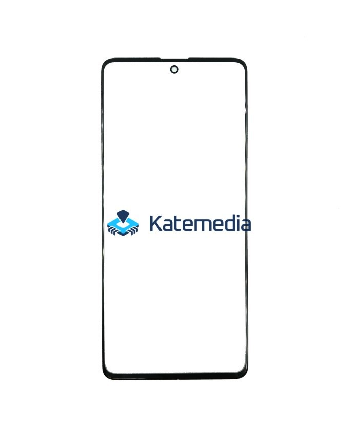 Glass + OCA Glue For Samsung Galaxy M51