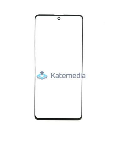 Glass + OCA Glue For Samsung Galaxy M51