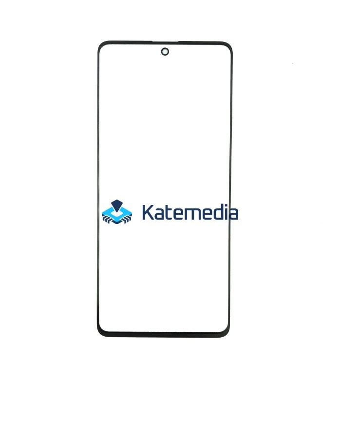 Glass + OCA Glue For Samsung Galaxy M51