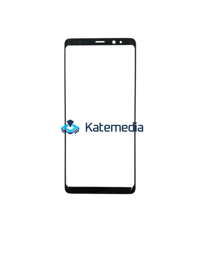 Glass + OCA Glue For Samsung Galaxy Note 9