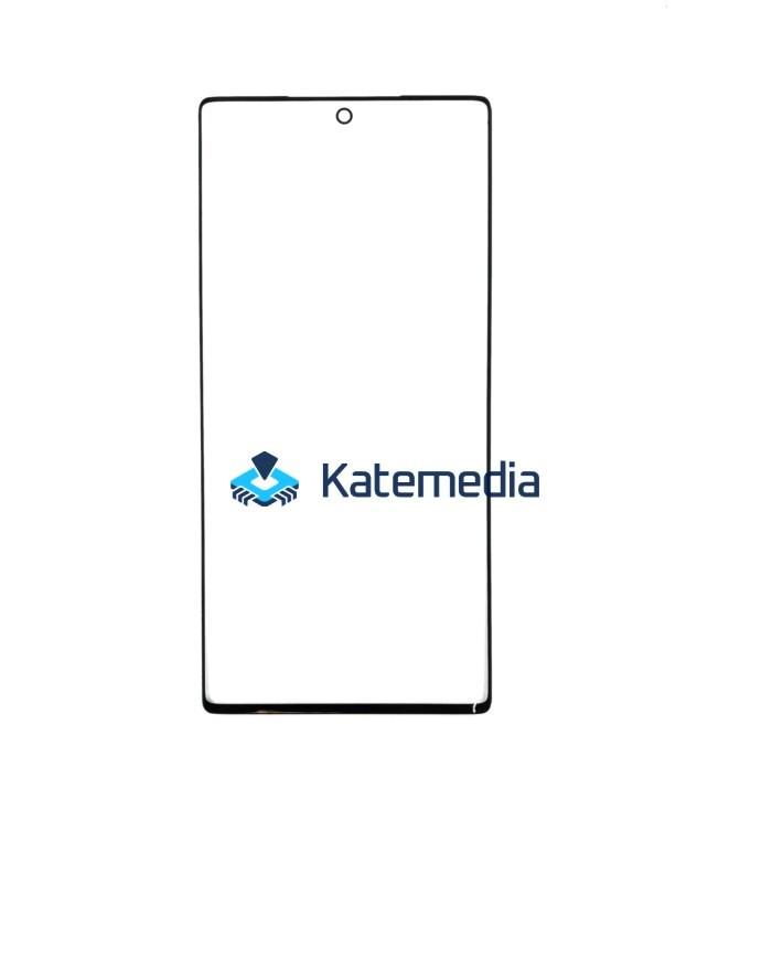 Glass + OCA Glue For Samsung Galaxy Note 10