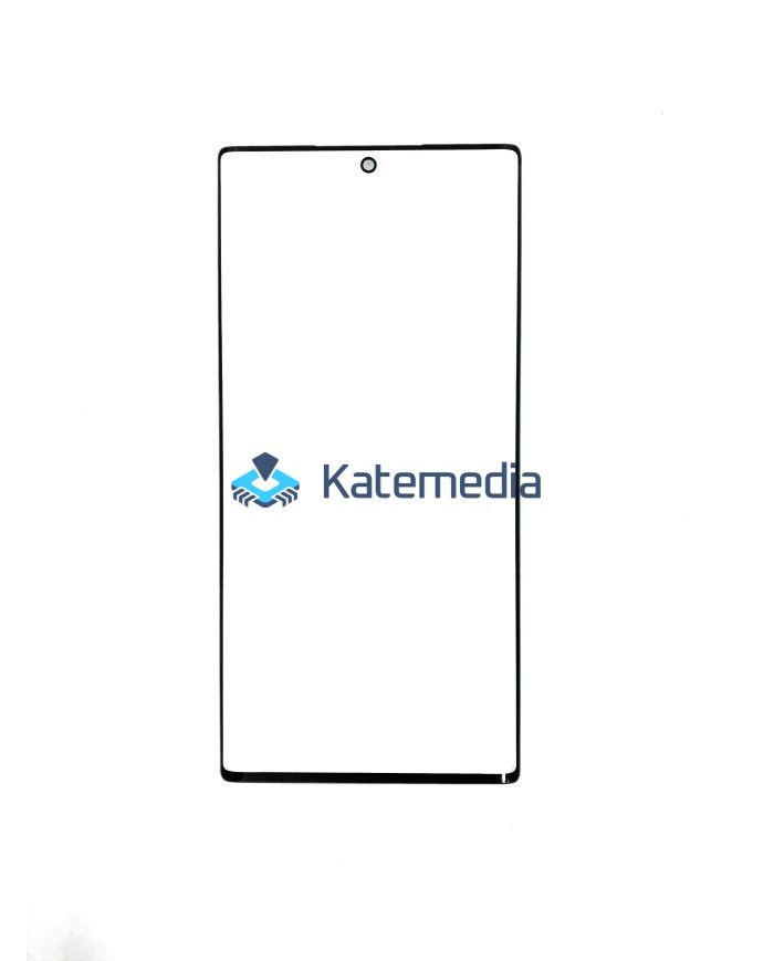 Glass + OCA Glue For Samsung Galaxy Note 10+