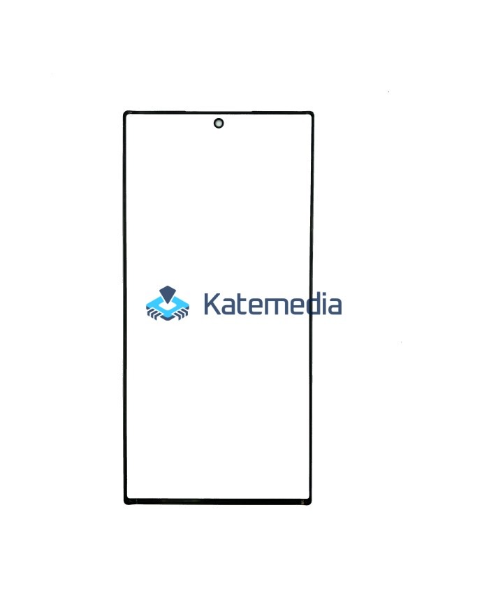 Glass + OCA Glue For Samsung Galaxy Note 10+