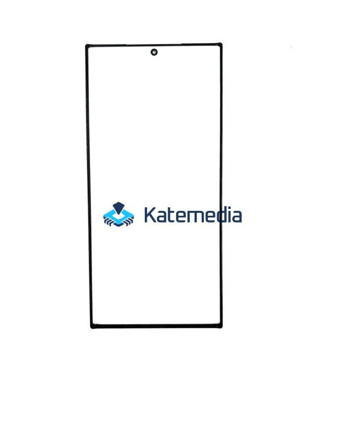 Glass + OCA Glue For Samsung Galaxy Note 20 Ultra