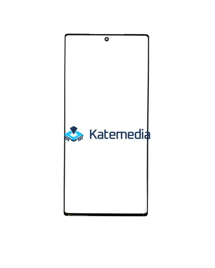 Glass + OCA Glue For Samsung Galaxy Note 20 Ultra