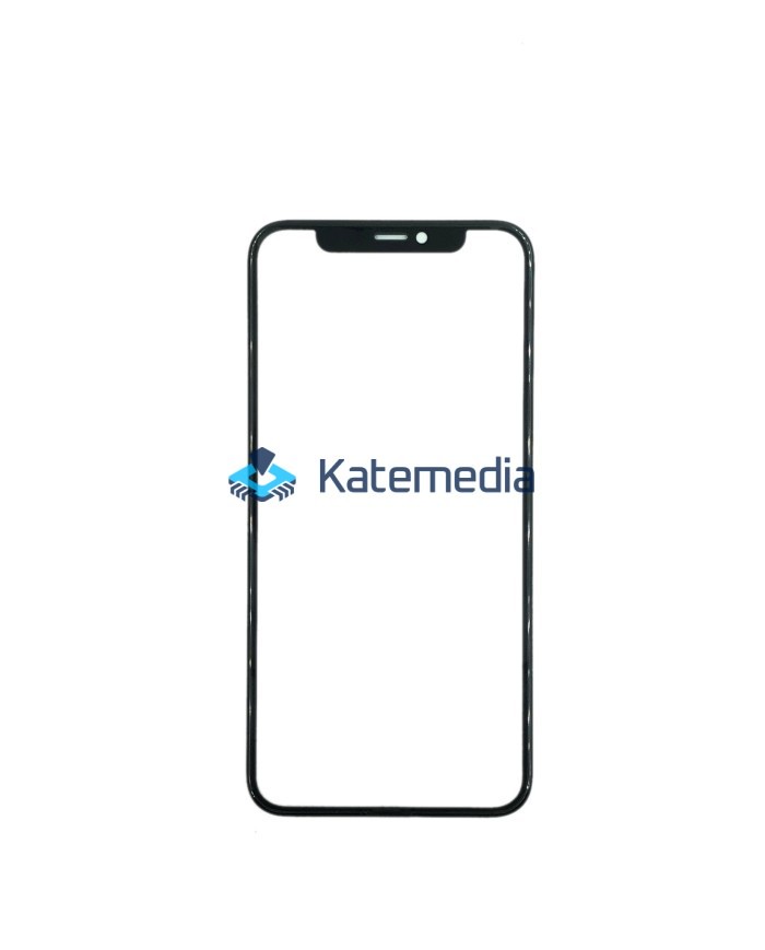 Szyba + klej OCA do iPhone 11 Pro