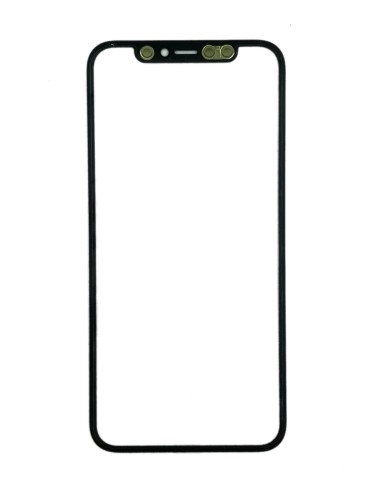 Szyba + klej OCA do iPhone 11 Pro