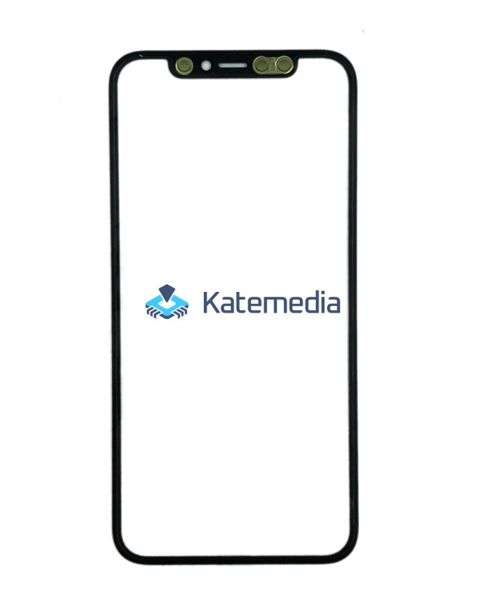 Szyba + klej OCA do iPhone 11 Pro