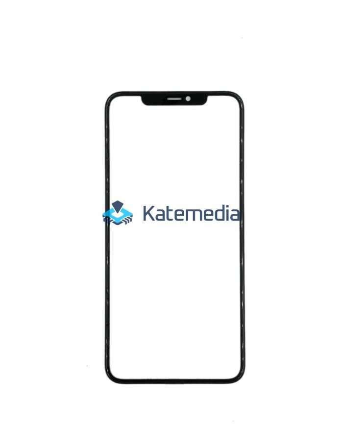 Szyba + klej OCA do iPhone 11 Pro Max