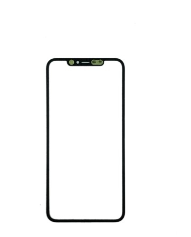 Szyba + klej OCA do iPhone 11 Pro Max