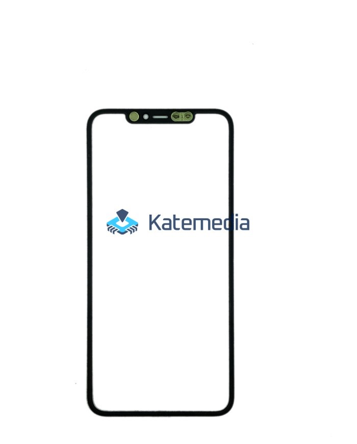 Glass + OCA Glue For IPhone 11 PRO MAX