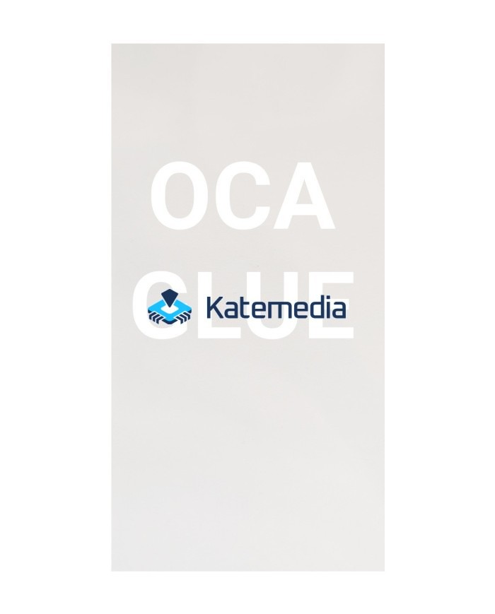 Klej OCA Plaster do iPhone 6/6S/7/8 Mitsubishi