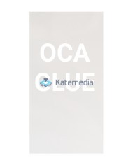 Klej OCA Plaster do iPhone 6+/6S+/7+/8+ Mitsubishi