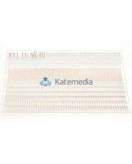 Wylie set of Pads to regenerate iPhone tracks