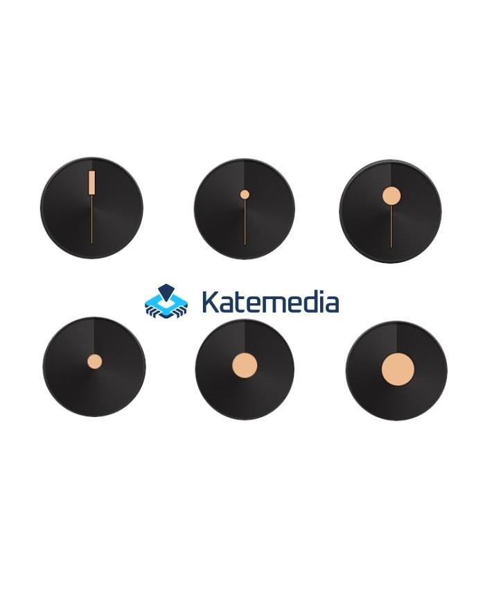 Wylie zestaw Padów do regeneracji ścieżek iPhone