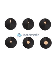 Wylie set of Pads to regenerate iPhone tracks